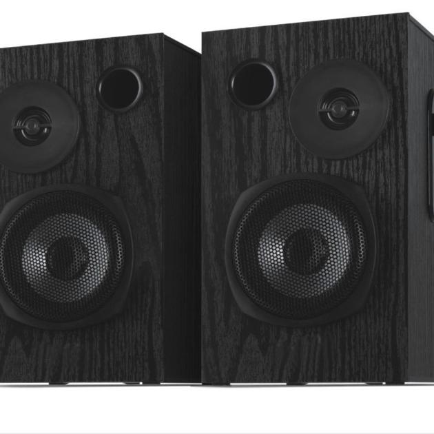 2.0 Computer speaker
