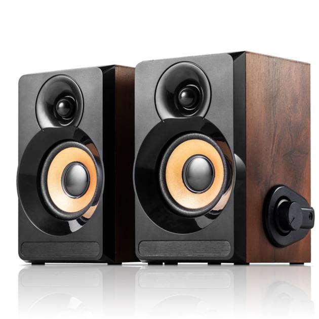 New Fashion Usb Wired Computer Speaker