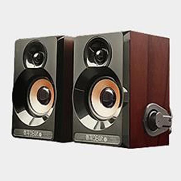New Fashion Usb Wired Computer Speaker