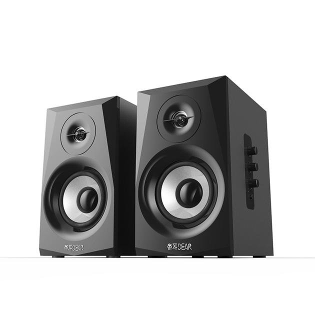 new fashion ilumay smart furniture desk blue tooth speaker