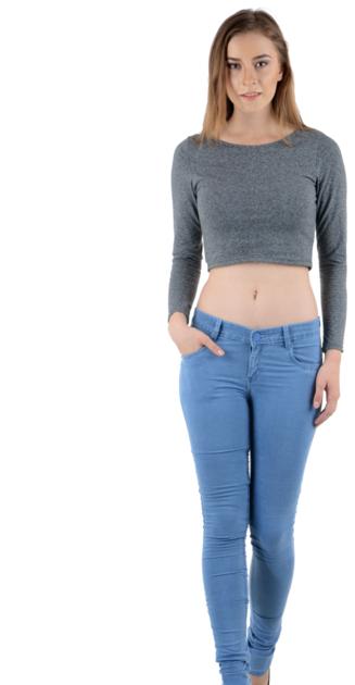 Women Jeans