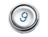 Elevator Lift Spare Parts Push Button EB412A
