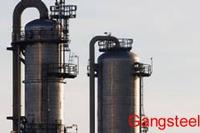 Supply P275N,P355N,P460N,P275NH,P355NH,P460NH pressure vessel steel plate