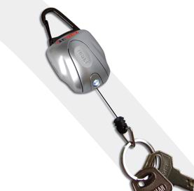 LED KEYCHAIN