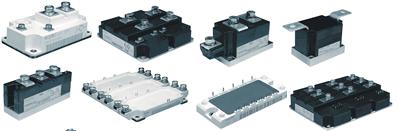 EUPEC IGBT MODULES