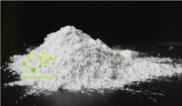 Enobosarm,ostarine,GTx-024,MK-2866 CAS 841205-47-8