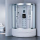 bath  room sauna room steam room