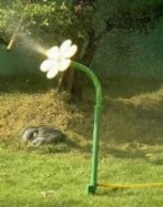 FLOWER SPRINKLER