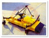 Finishing Mower FM180