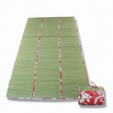 Straw Mat, Straw Mattress, Grass Matting, Camping Mat