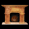 fire places
