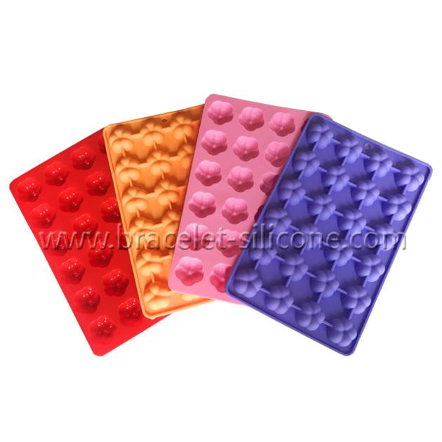 Starling Silicone - Silicone Baking Mold