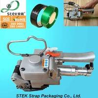 pneumatic strapping machine, pneumatic strapping tool