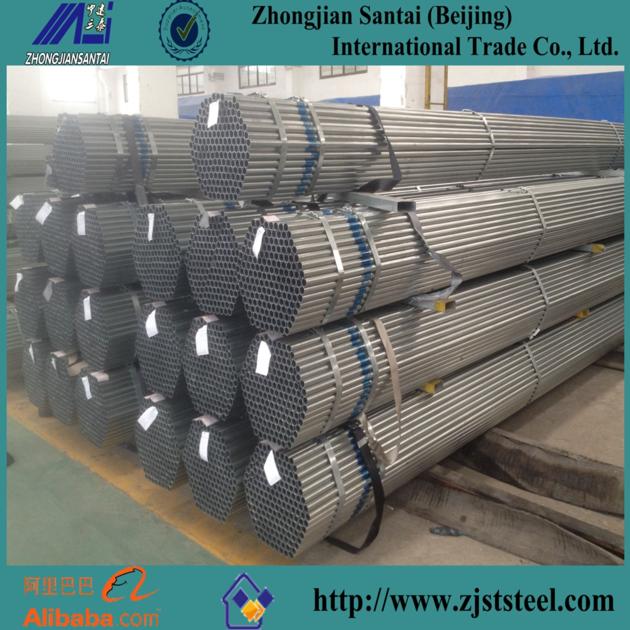 Zinc Coated Greenhouse Fence Galvanized Steel