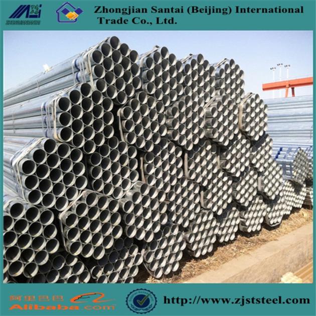 Zinc Coated Greenhouse Fence Galvanized Steel