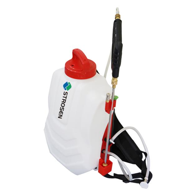 15L Auto Clean Backpack Sprayer Garden