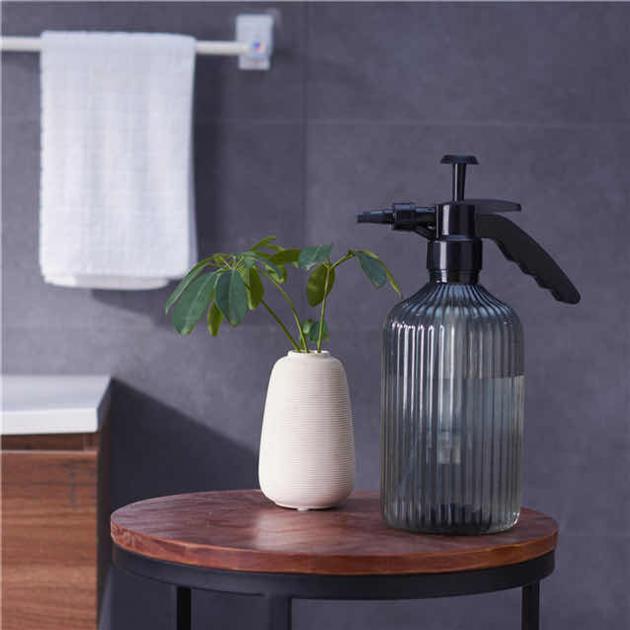 Air Pressure Spray Bottle Hand Pump