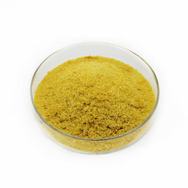 Polyalumina Chloride Yellow PAC
