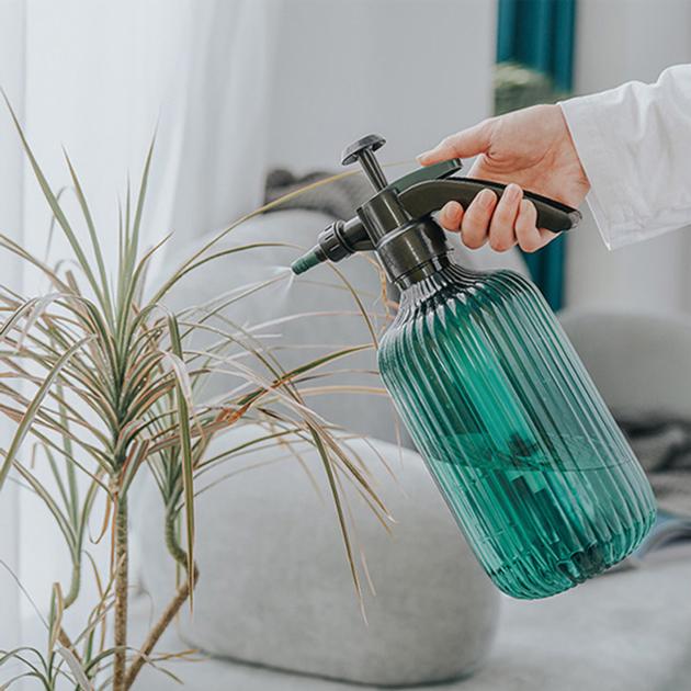 Air Pressure Spray Bottle Hand Pump