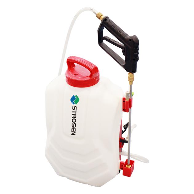 15L Auto Clean Backpack Sprayer Garden