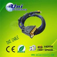 HIgh Speed HDMI to DVI Cable