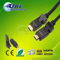 HDMI cable, USB cable, VGA cable, DVI cable, AV cable and HDMI adapter