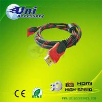 high speed HDMI cable