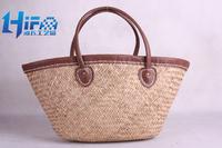 HIFA Summer New Fashion Cheap Straw Handbag