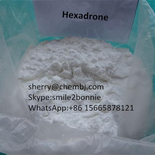 Raw Steroid Hexadrone Powder
