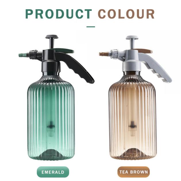 Air Pressure Spray Bottle Hand Pump