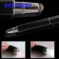 Laser Projection Stylus for iPhone HTC iPad AS 101