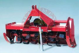 Rotary Tiller IGN180