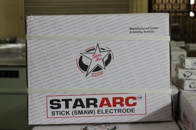 Welding Electrode