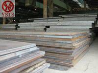 P500Q,P500QH,P500QL1,P500QL2 QUENCHED AND TEMPERED BOILER PLATE