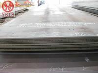 ASTM A36,A283GrC,SS400,SM400A,SM400B,S235JR,S235J0 carbon steel plate