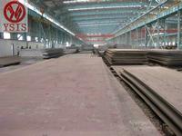 A514GrA,A514GrB,A514GrC,A514GrE,A514GrF,A514GrH high strength steel plate