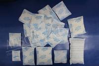 silica gel desiccant
