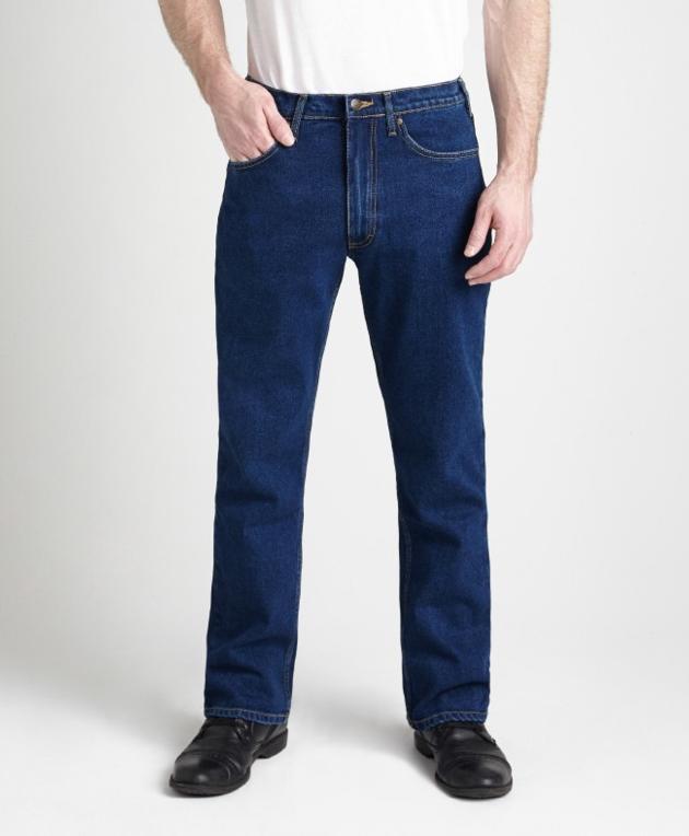 Men's Denim Jeans