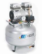 Dental Oilless Air Compressor(JW-032B )