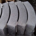 Granite Kerbstone