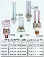 CFL light
