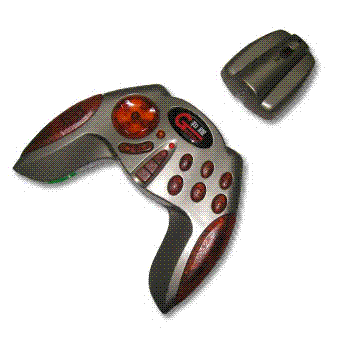 Joypad for PS