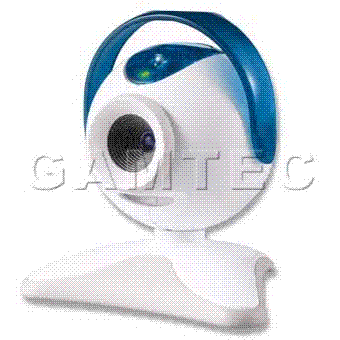 webcam camera