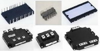 MITUBISHI IGBT MODULES