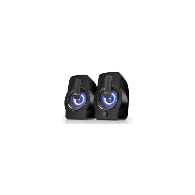 New Fashion Wired Mini Computer Speakers