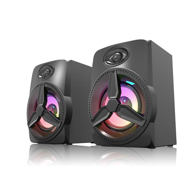 New Fashion Good Bass Portable Wired