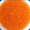 orange silica gel
