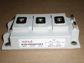 HIVRON IGBT MODULES