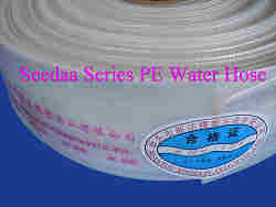 PE Water Conveyance Hose