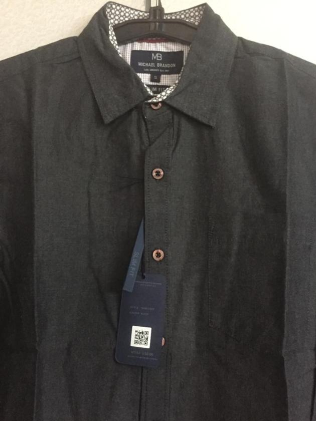 SHIRT